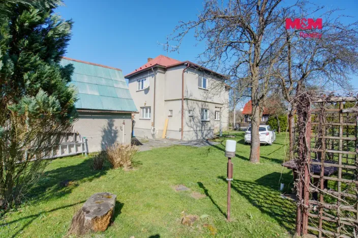 Prodej rodinného domu, Frýdlant nad Ostravicí - Nová Ves, 138 m2