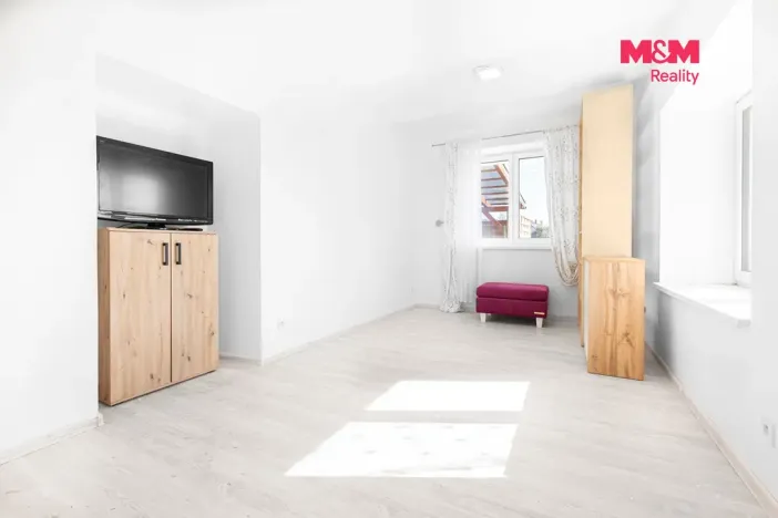 Prodej rodinného domu, Cerekvička-Rosice - Cerekvička, 109 m2