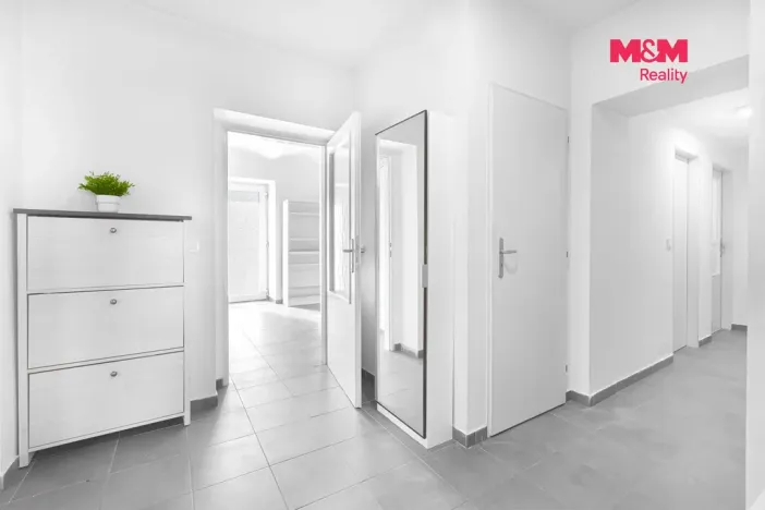 Prodej rodinného domu, Cerekvička-Rosice - Cerekvička, 109 m2
