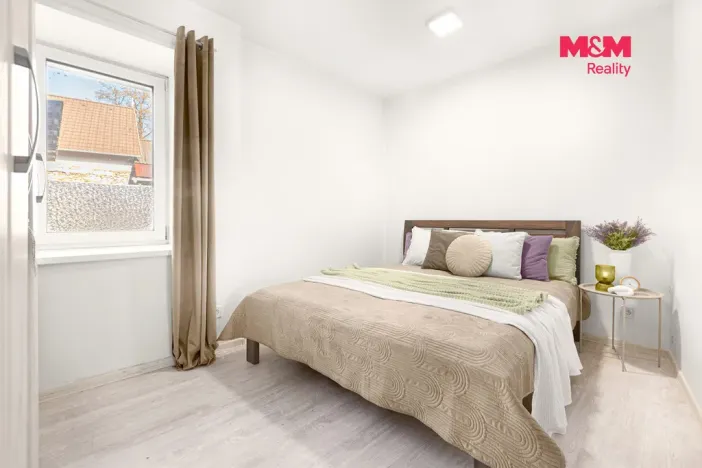Prodej rodinného domu, Cerekvička-Rosice - Cerekvička, 109 m2