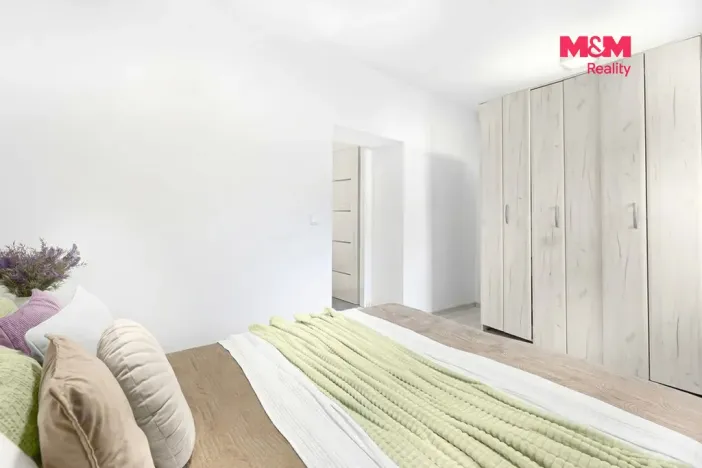 Prodej rodinného domu, Cerekvička-Rosice - Cerekvička, 109 m2