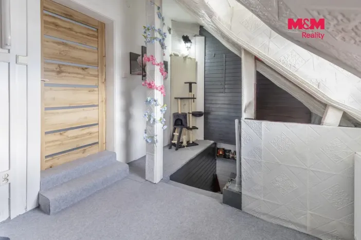 Prodej rodinného domu, Frýdlant nad Ostravicí - Nová Ves, 85 m2