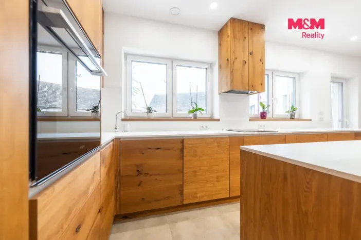 Prodej rodinného domu, Uherský Ostroh - Kvačice, Zemědělská, 270 m2