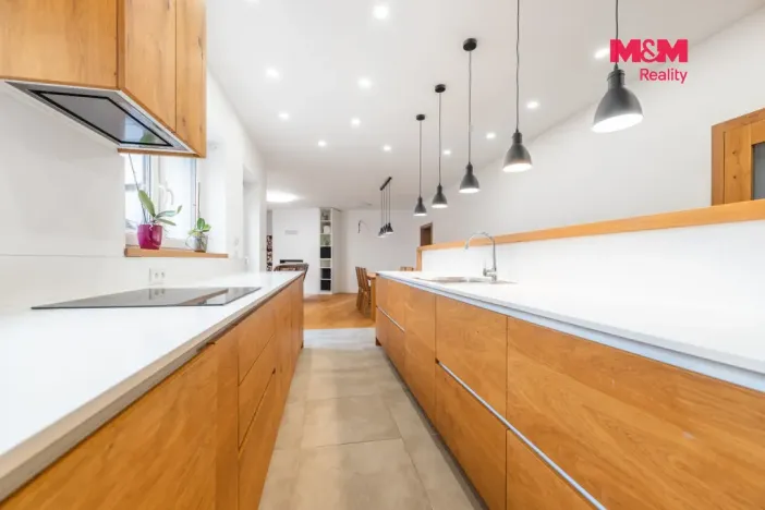 Prodej rodinného domu, Uherský Ostroh - Kvačice, Zemědělská, 270 m2