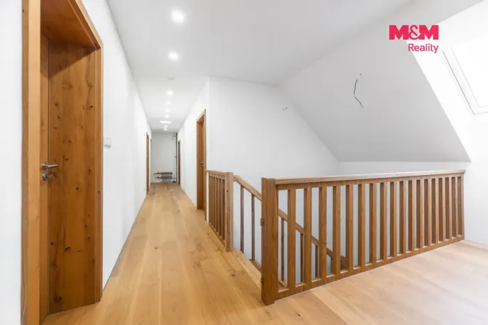 Prodej rodinného domu, Uherský Ostroh - Kvačice, Zemědělská, 270 m2