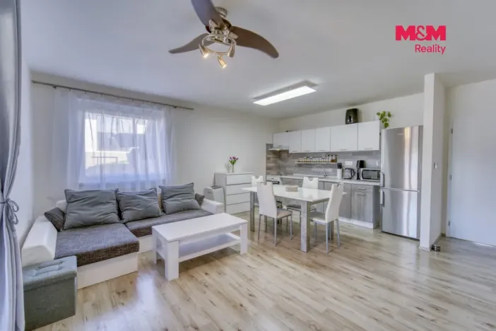 Prodej rodinného domu, Příchovice, 94 m2