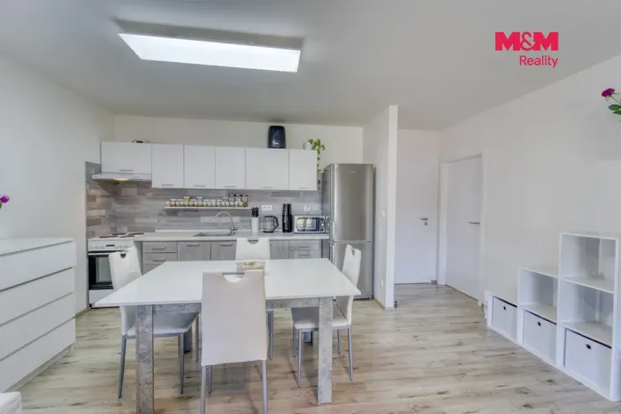 Prodej rodinného domu, Příchovice, 94 m2