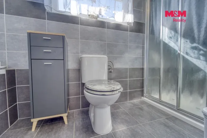 Prodej rodinného domu, Příchovice, 94 m2