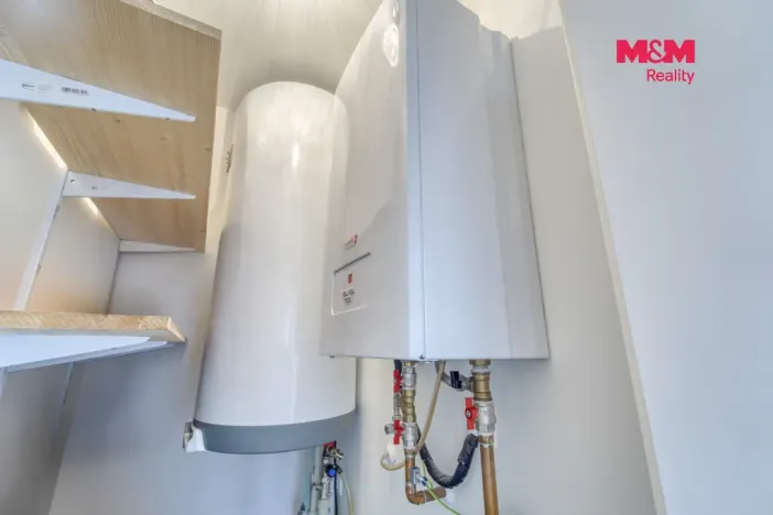Prodej rodinného domu, Příchovice, 94 m2