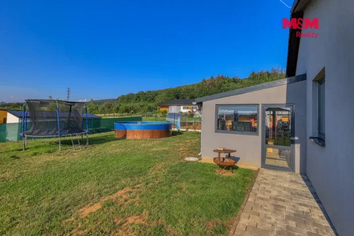 Prodej rodinného domu, Příchovice, 94 m2