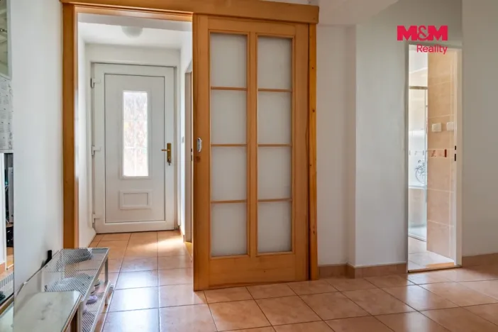 Prodej rodinného domu, Hluboká nad Vltavou, Svat. Čecha, 160 m2