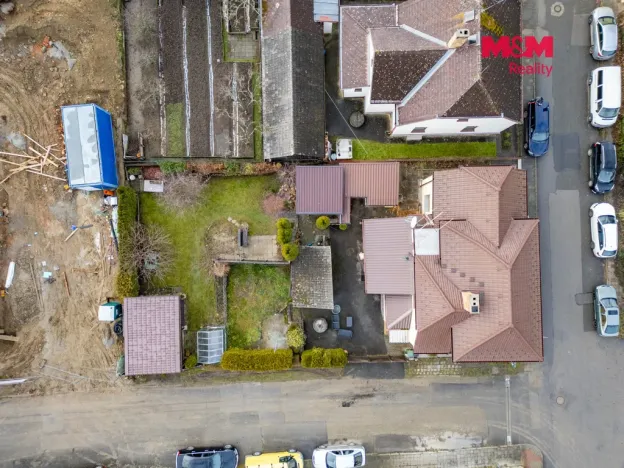 Prodej rodinného domu, Hluboká nad Vltavou, Svat. Čecha, 160 m2