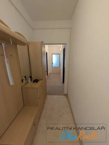 Prodej bytu 3+1, Přerov - Přerov I-Město, Želatovská, 72 m2