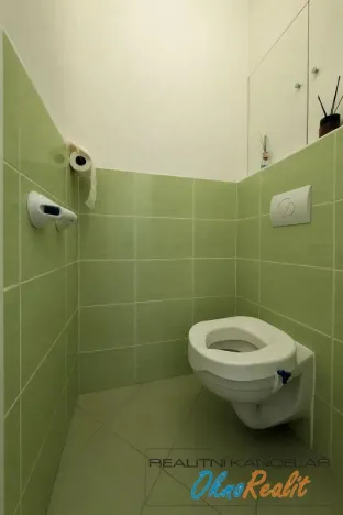 Prodej bytu 3+1, Přerov - Přerov I-Město, Želatovská, 72 m2