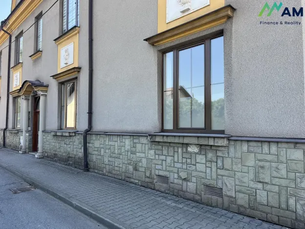 Prodej bytu 3+1, Třinec - Staré Město, Dvořákova, 84 m2