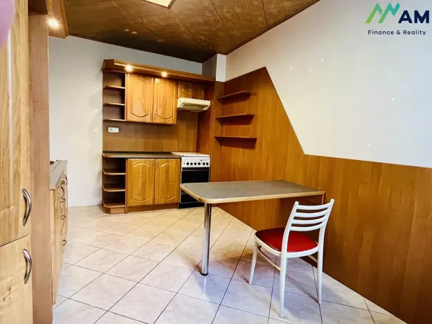 Prodej rodinného domu, Třinec - Staré Město, Smetanova, 134 m2