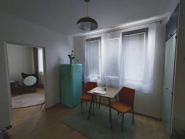Pronájem bytu 1+1, Rokycany - Nové Město, Pod Ohradou, 35 m2