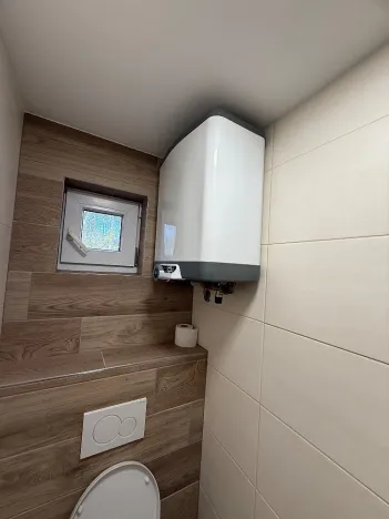 Prodej chaty, Seč - Kraskov, 32 m2