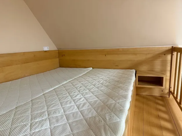 Prodej chaty, Seč - Kraskov, 32 m2