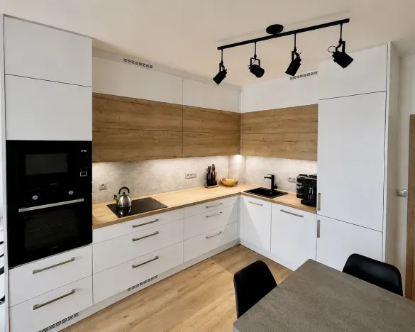 Prodej bytu 3+kk, Pardubice - Zelené Předměstí, Rokycanova, 73 m2