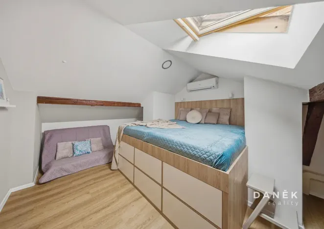 Prodej bytu 4+kk, Brno - Štýřice, Celní, 155 m2