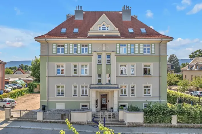Prodej bytu 3+kk, Liberec, Pavlovická, 100 m2