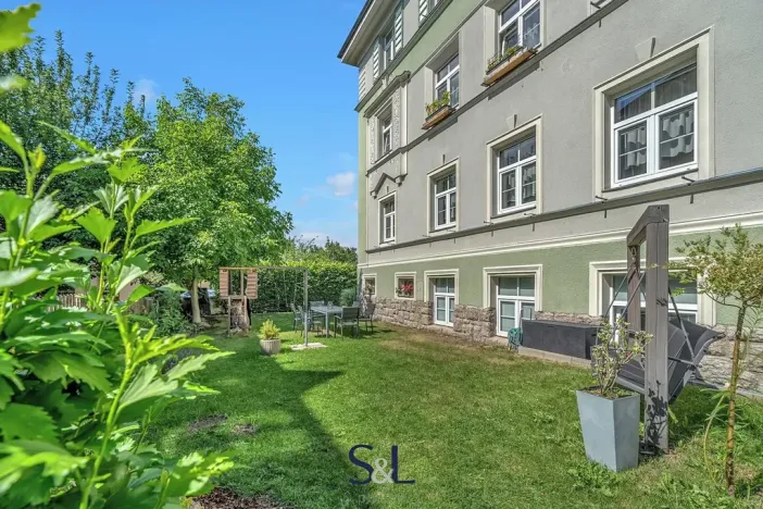Prodej bytu 3+kk, Liberec, Pavlovická, 100 m2