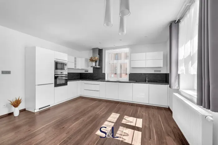 Prodej bytu 3+kk, Liberec, Pavlovická, 100 m2