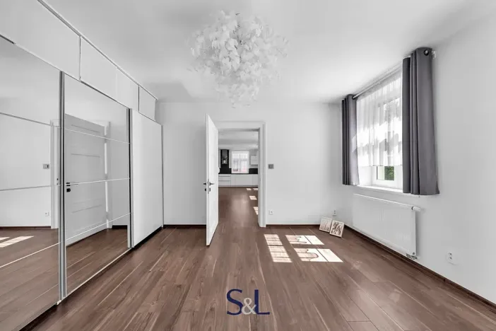 Prodej bytu 3+kk, Liberec, Pavlovická, 100 m2