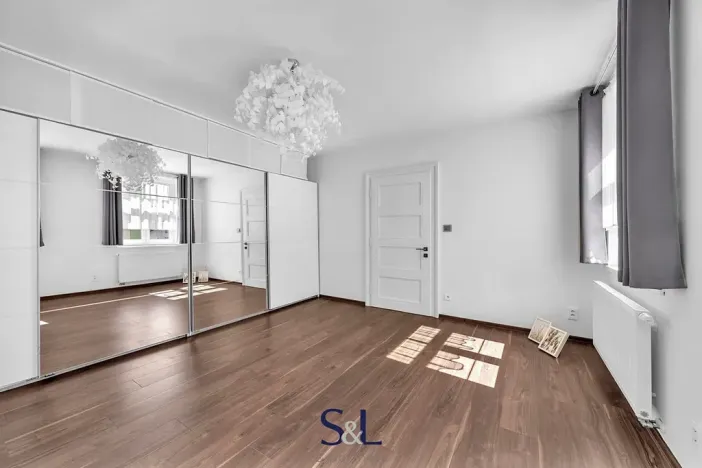 Prodej bytu 3+kk, Liberec, Pavlovická, 100 m2