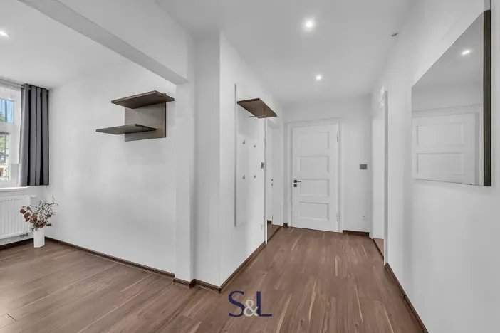 Prodej bytu 3+kk, Liberec, Pavlovická, 100 m2