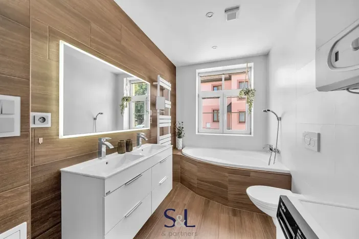 Prodej bytu 3+kk, Liberec, Pavlovická, 100 m2