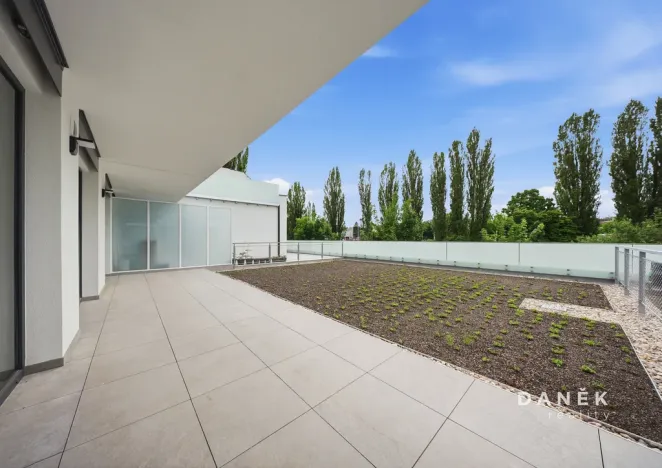 Prodej bytu 2+kk, Brno - Bystrc, U zoologické zahrady, 56 m2