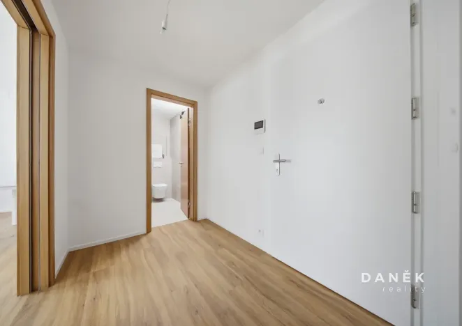 Prodej bytu 2+kk, Brno - Bystrc, U zoologické zahrady, 56 m2