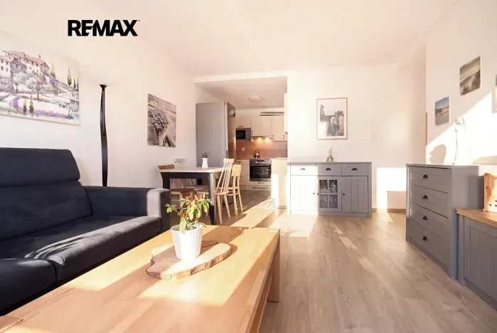 Prodej bytu 3+kk, Praha - Chodov, Ke škole, 62 m2