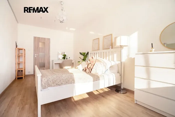 Prodej bytu 3+kk, Praha - Chodov, Ke škole, 62 m2