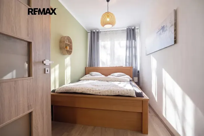 Prodej bytu 3+kk, Praha - Chodov, Ke škole, 62 m2