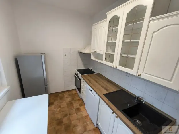 Pronájem bytu 3+1, Olomouc - Neředín, Dělnická, 74 m2