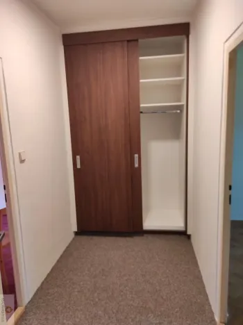 Pronájem bytu 3+1, Olomouc - Neředín, Dělnická, 74 m2
