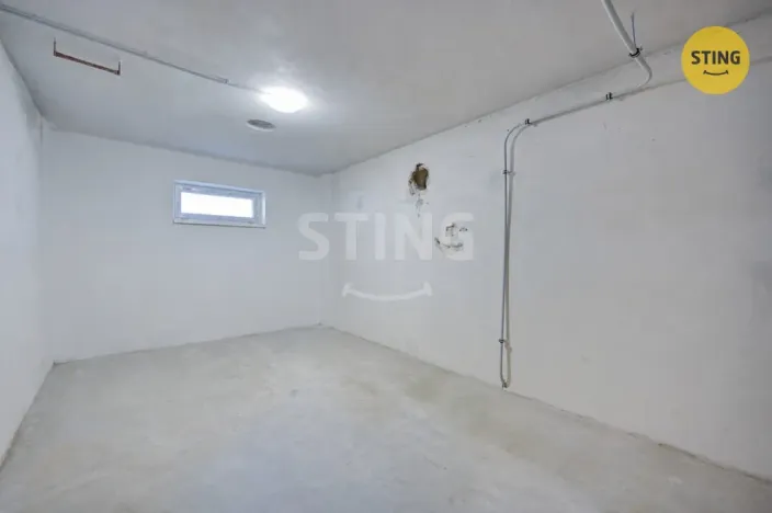 Prodej bytu 3+1, Bystřice pod Hostýnem, O. Bardinové, 91 m2