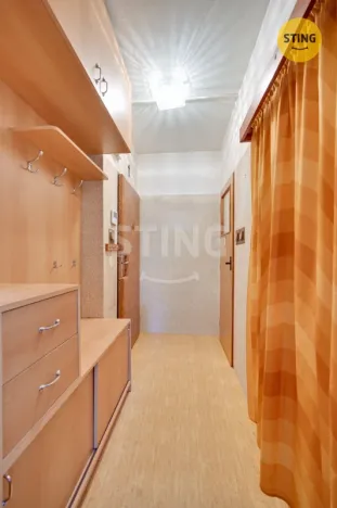 Prodej bytu 3+1, Bystřice pod Hostýnem, O. Bardinové, 91 m2