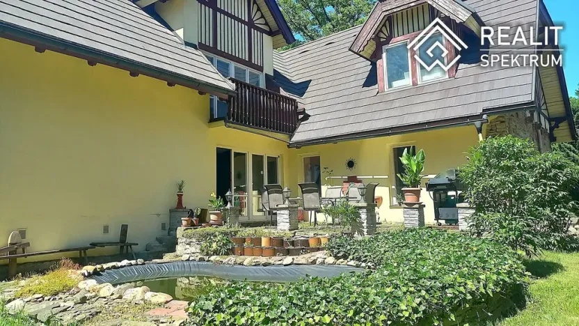 Prodej rodinného domu, Žamberk, Albertova, 460 m2