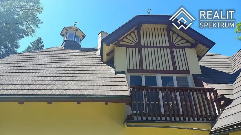 Prodej rodinného domu, Žamberk, Albertova, 460 m2