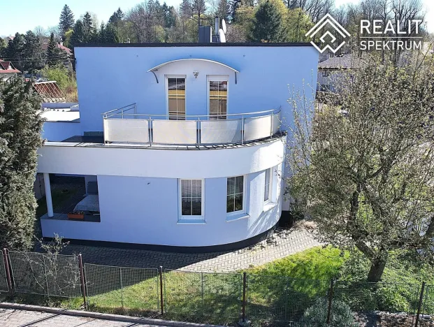 Prodej rodinného domu, Žamberk, Orlická, 110 m2