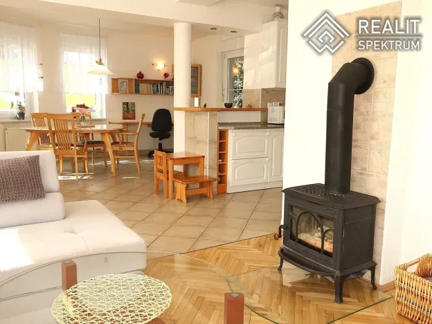 Prodej rodinného domu, Žamberk, Orlická, 110 m2