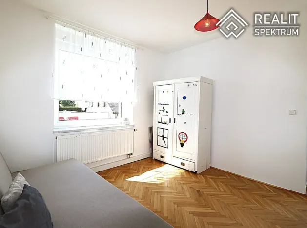 Prodej rodinného domu, Žamberk, Orlická, 110 m2