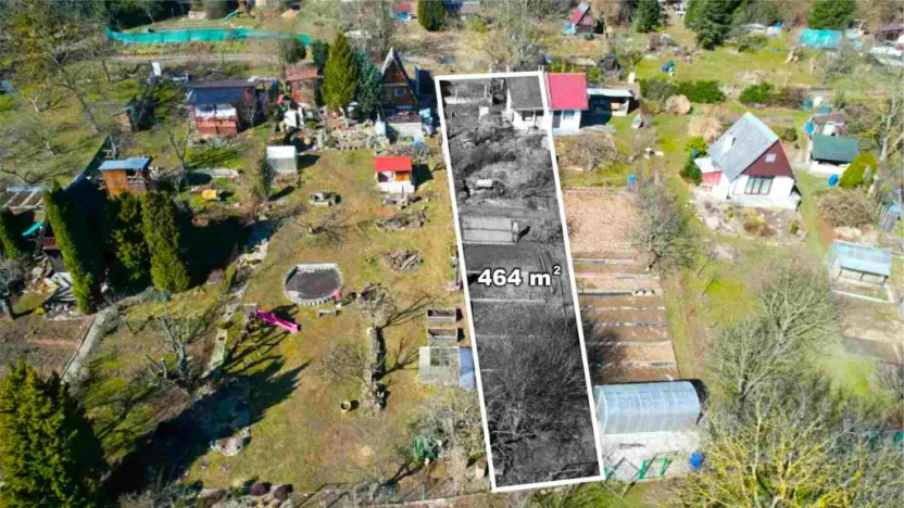Prodej chaty, Staré Město, 42 m2