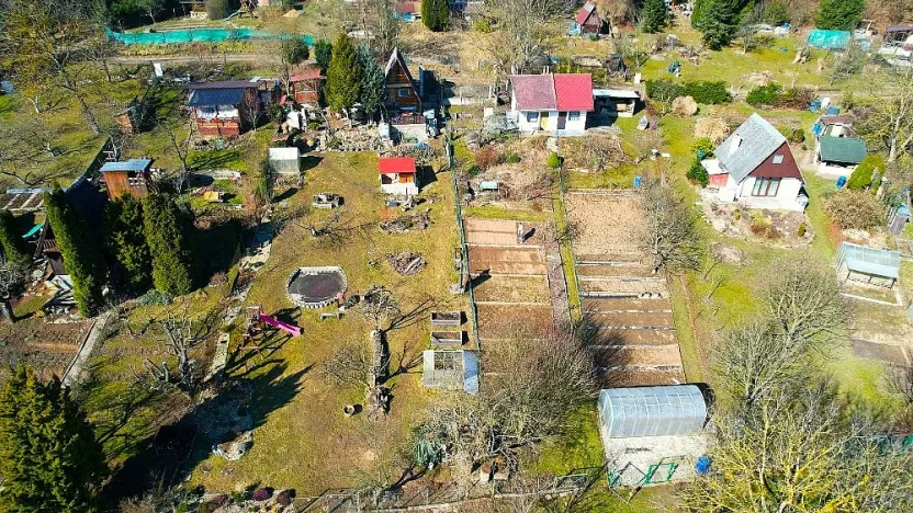 Prodej chaty, Staré Město, 42 m2