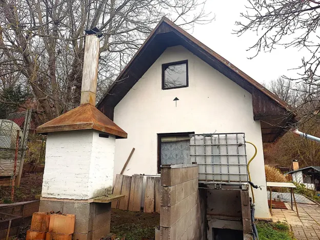 Prodej chaty, Staré Město, 42 m2