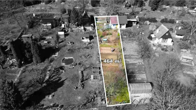 Prodej chaty, Staré Město, 42 m2